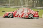 Alfa Romeo 155 2.5 V6 TI DTM 1993 года